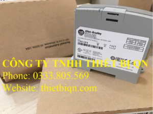 1762-OF4 Allen Bradley – Công Ty Thiết Bị QN