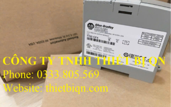 1762-OF4 Allen Bradley – Công Ty Thiết Bị QN