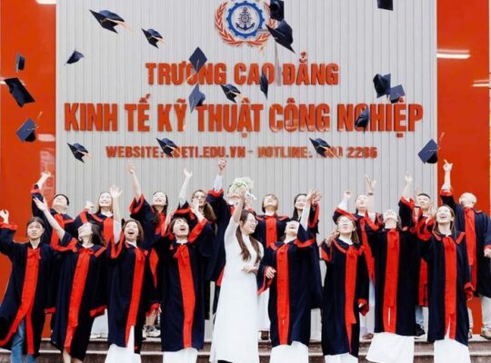 THÔNG BÁO TUYỂN SINH CAO ĐẲNG – HÌNH THỨC ONLINE NGÔN NGỮ HÀN – TRUNG