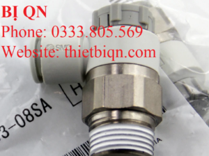 Đầu nối AS3201F-03-06SA SMC – Công Ty Thiết Bị QN