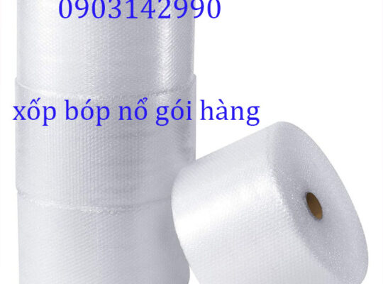 Nhà phân phối xốp hơi giá rẻ trên toàn miền nam