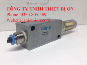 Van VAD-1/4 Festo – Công Ty Thiết Bị QN