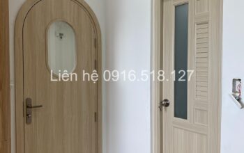 Cửa vòm nhựa Composite | Kingdoor