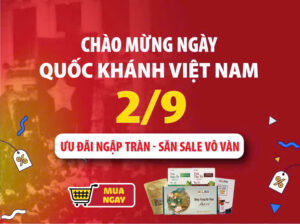 Món Quà Tặng Ý Nghĩa Dành Cho Người Thân Nhân Dịp 2-9