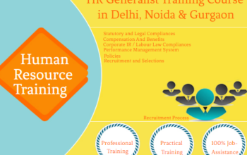 HR Training Course in Delhi,110059 , With Free SAP HCM HR