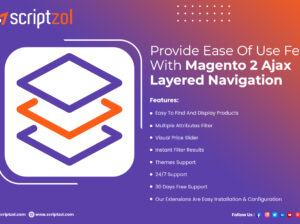 Scriptzol Magento 2 Ajax Layered Navigation