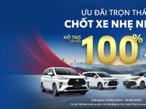 Toyota Vios 2024: Trải nghiệm lái xe thoải mái và tiết kiệm