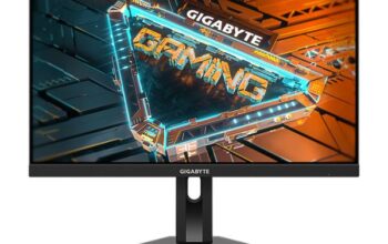 Màn Hình Gaming Gigabyte G24F 2 Chính Hãng Full HD – MHM00133