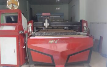 Bán máy cnc 1325 jike có hút chân không