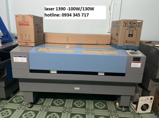 Địa chỉ bán máy cắt laser 1390 uy tín khu vực phía nam