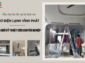 Làm thế nào để Chọn mua Máy lạnh giấu trần nối ống gió giá rẻ