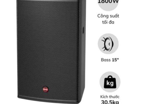 💥Cặp Loa Full GLS GP15 Chính Hãng 100% Giá Cực Sốc💥