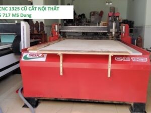 Chuyên thu mua máy cắt cnc , máy cnc 1325