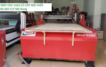 Chuyên thu mua máy cắt cnc , máy cnc 1325