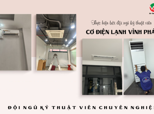 Bảo trì tận nơi cho Máy lạnh LG 2HP sản phẩm chất lượng, giá mềm