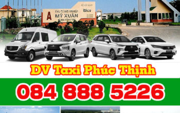 Tổng đài Dịch vụ taxi Vung Tau Net Giá Rẻ 0848885226